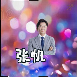 张帆
